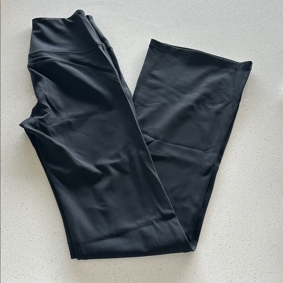 Butterbreeze High Rise Bootcut Pant 32'' - Picture 7 of 7